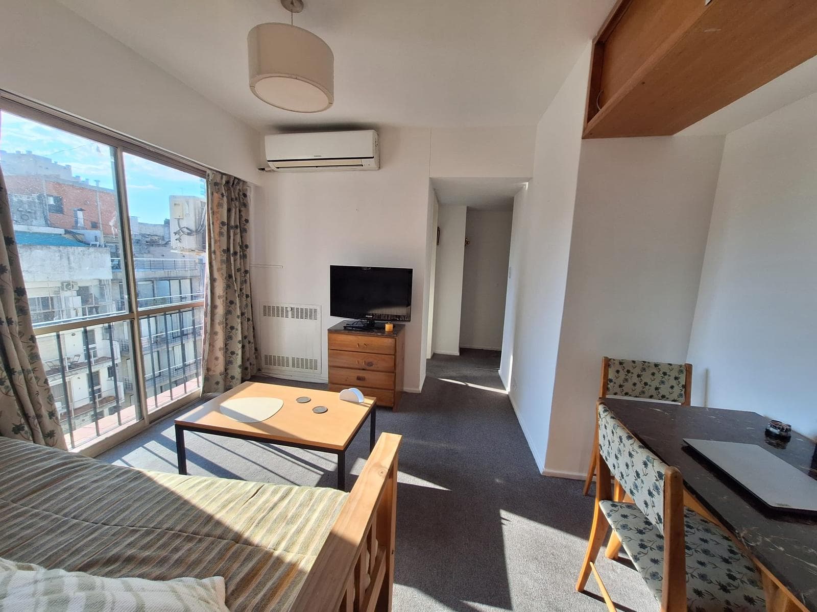 Departamento en Venta - Palermo. 1 dormitorio. Excelente ubicación.