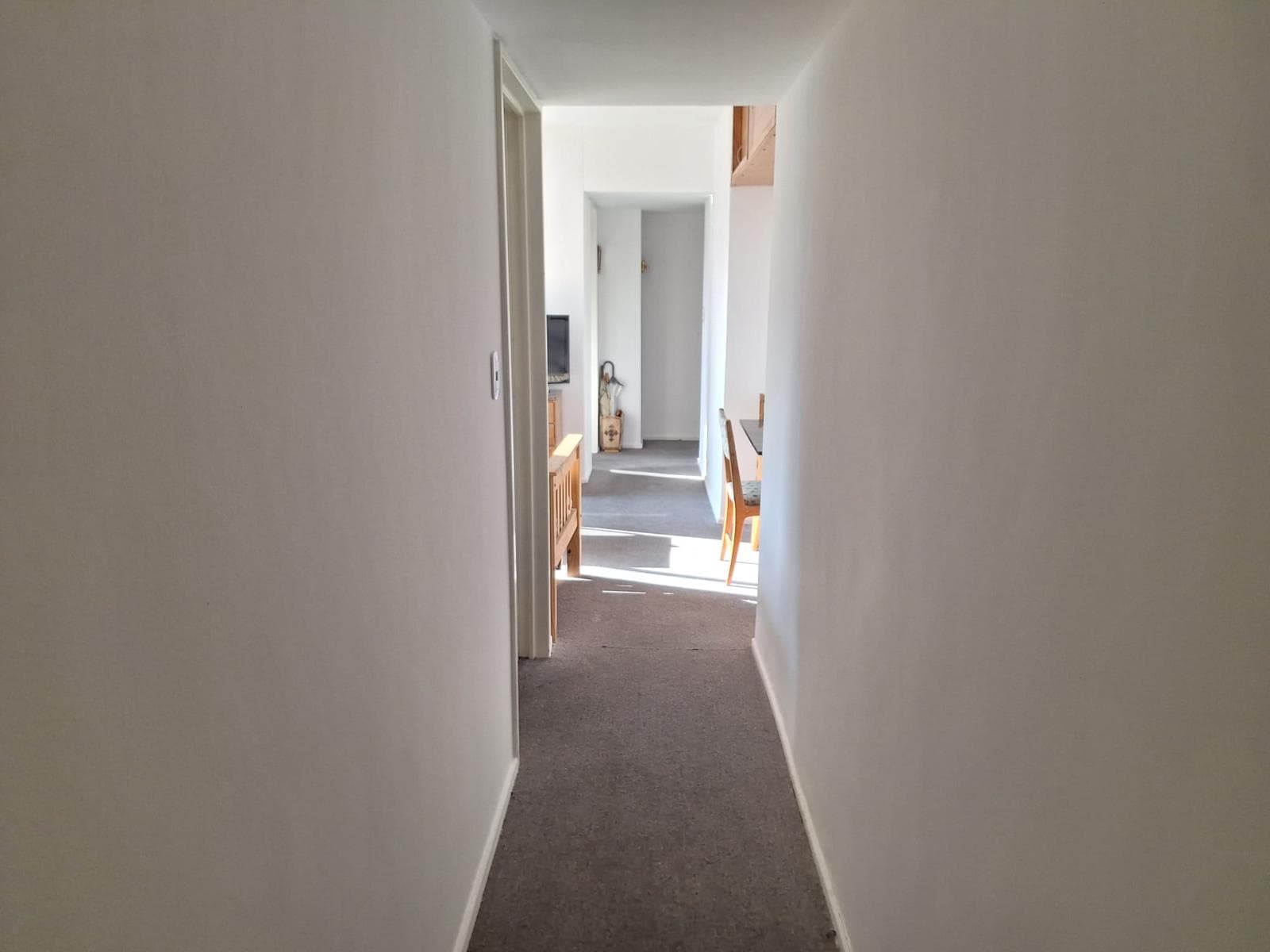 Departamento en Venta - Palermo. 1 dormitorio. Excelente ubicación.