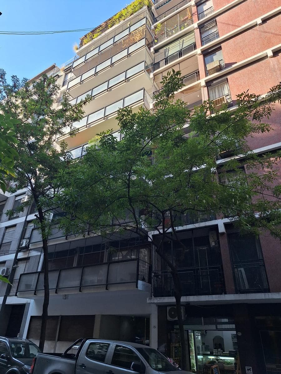 Departamento en Venta - Palermo. 1 dormitorio. Excelente ubicación.