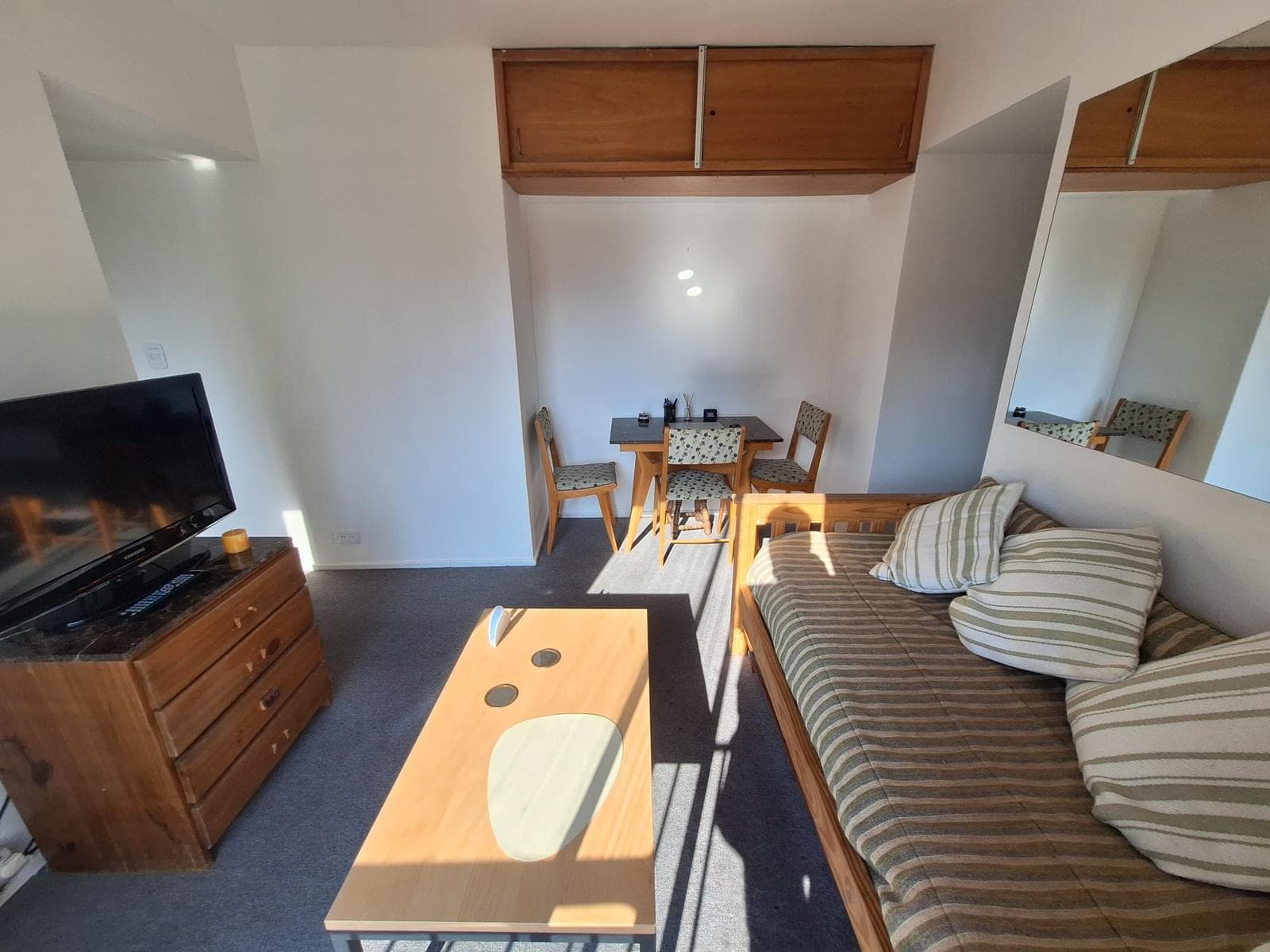 Departamento en Venta - Palermo. 1 dormitorio. Excelente ubicación.