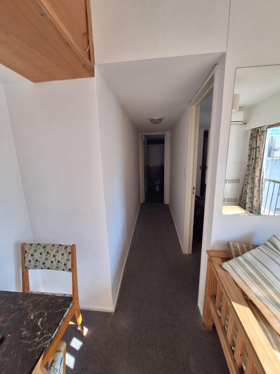 Departamento en Venta - Palermo. 1 dormitorio. Excelente ubicación.