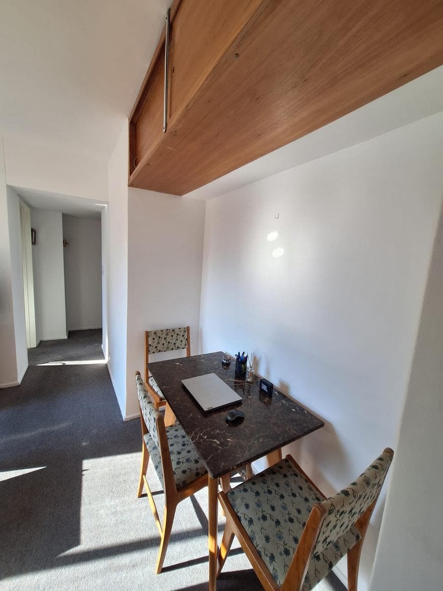 Departamento en Venta - Palermo. 1 dormitorio. Excelente ubicación.