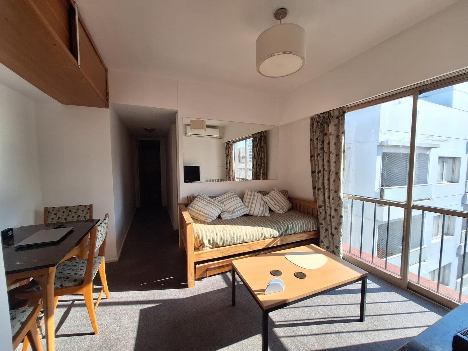 Departamento en Venta - Palermo. 1 dormitorio. Excelente ubicación.