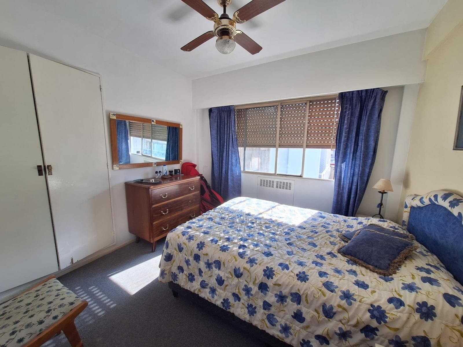 Departamento en Venta - Palermo. 1 dormitorio. Excelente ubicación.