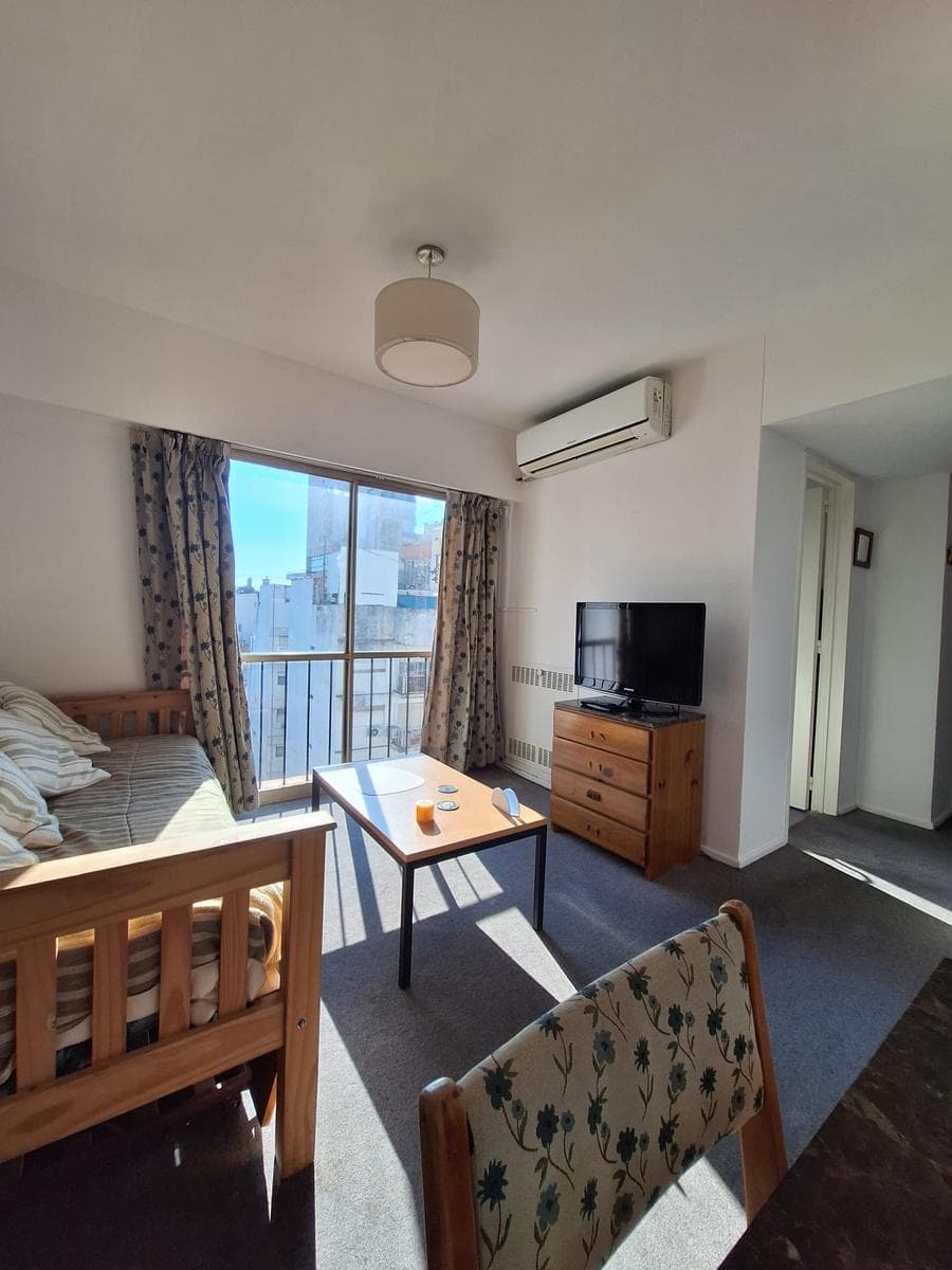 Departamento en Venta - Palermo. 1 dormitorio. Excelente ubicación.