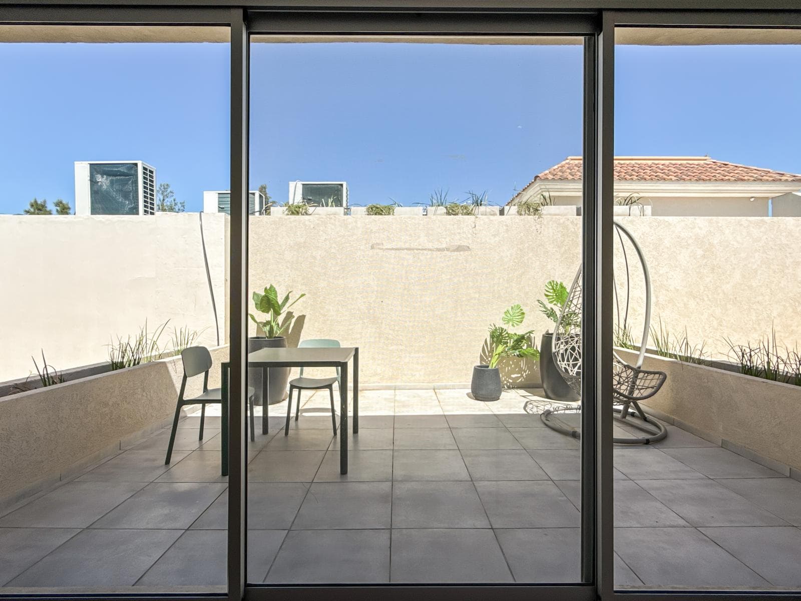 Departamento de 2 ambientes amplios en PUEBLO CAAMAÑO venta