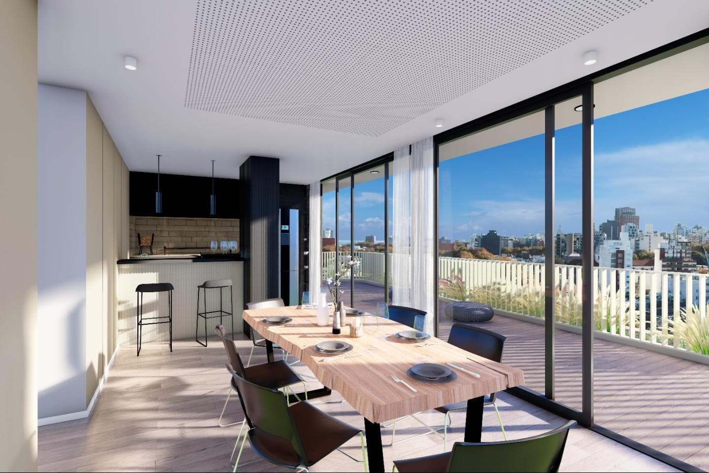 Studio Apartment for Sale in Cordon