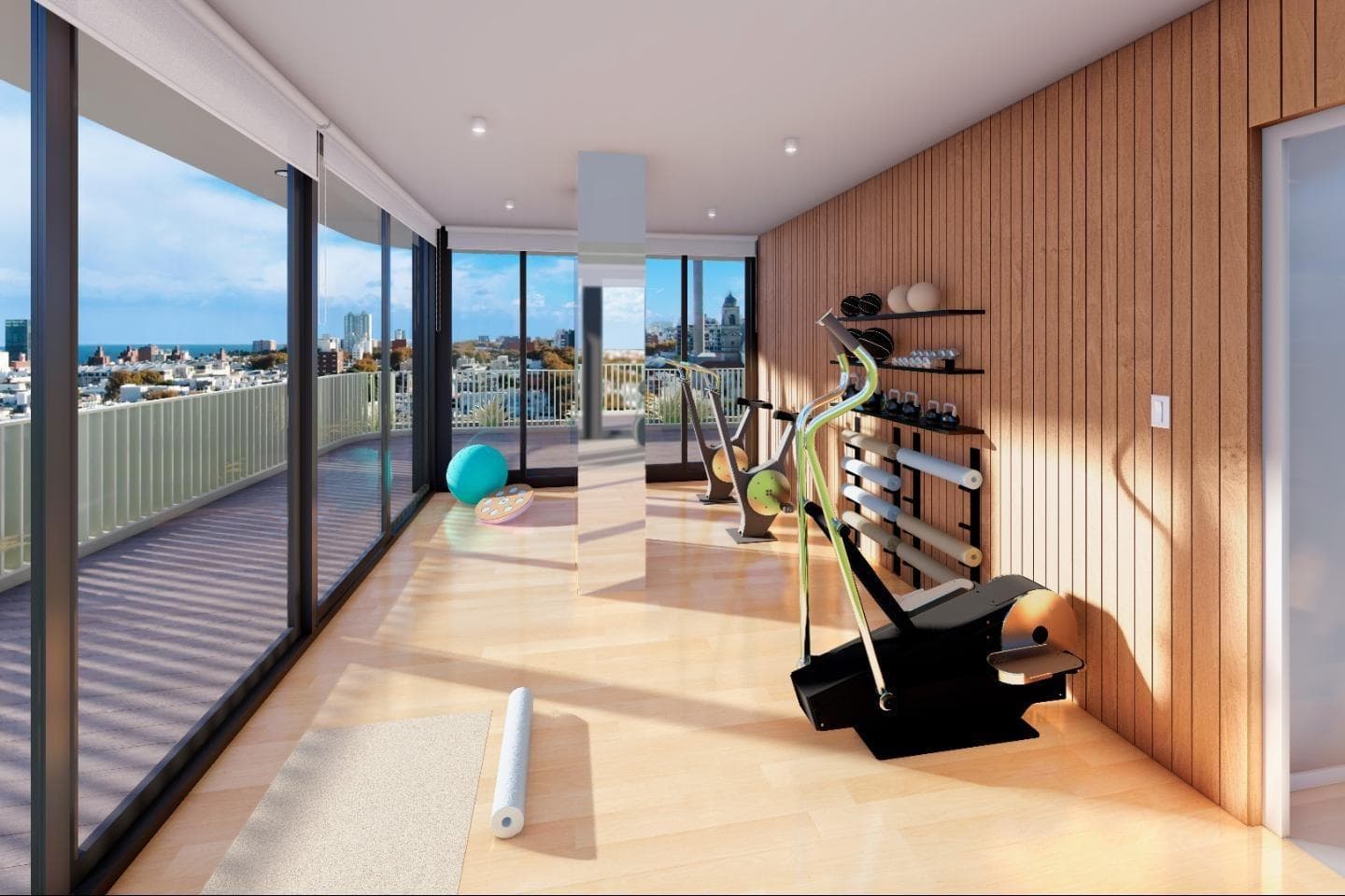 Studio Apartment for Sale in Cordon