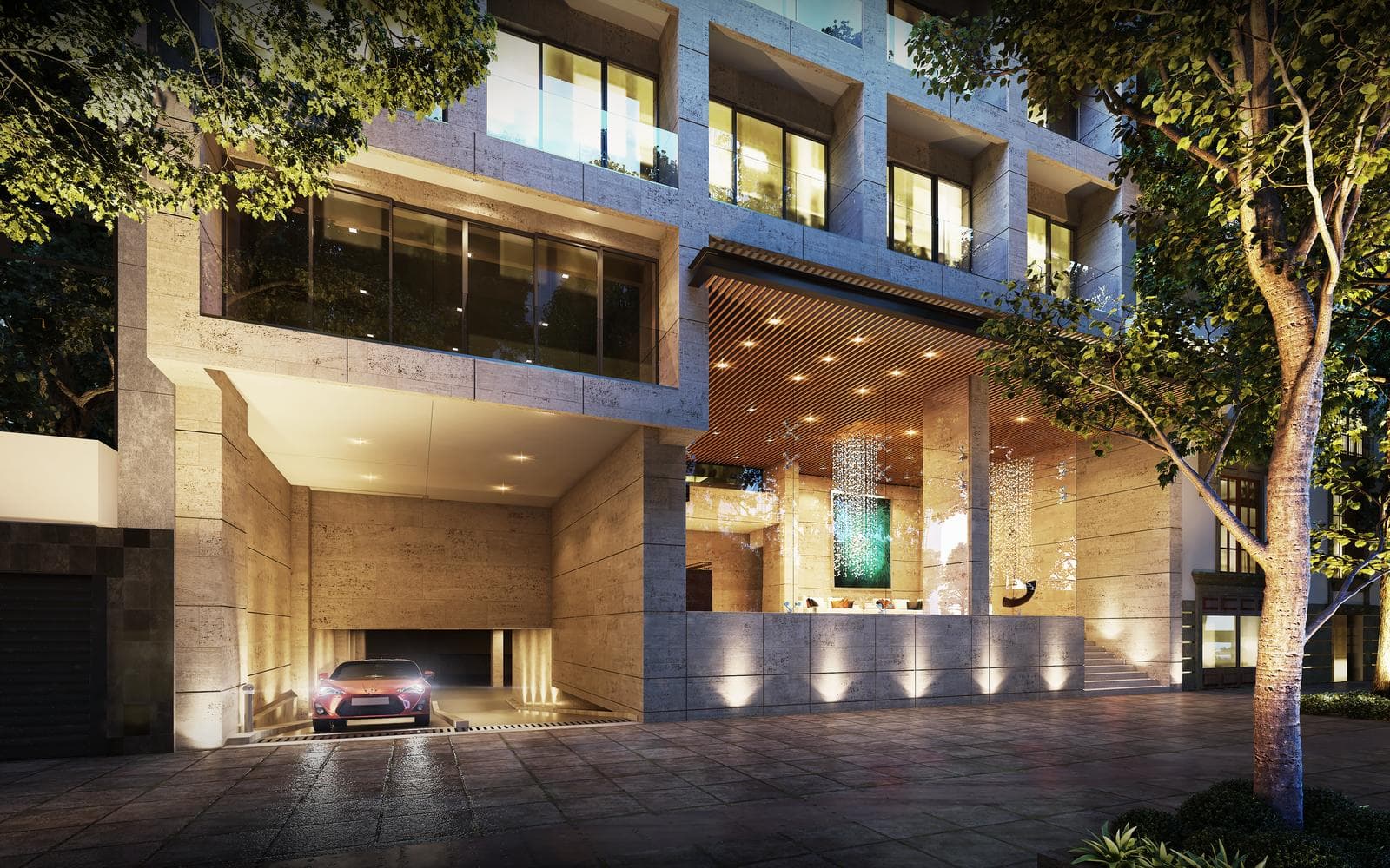 Apartment in Reforma, Ideal for Airbnb
