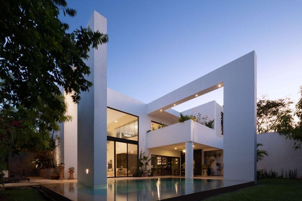 House for Sale in Mérida