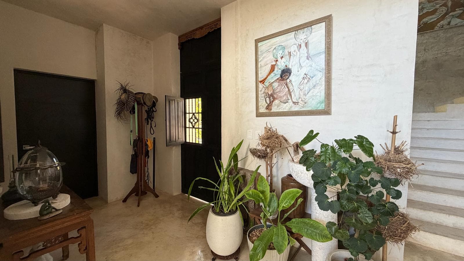 House for Sale in Mérida