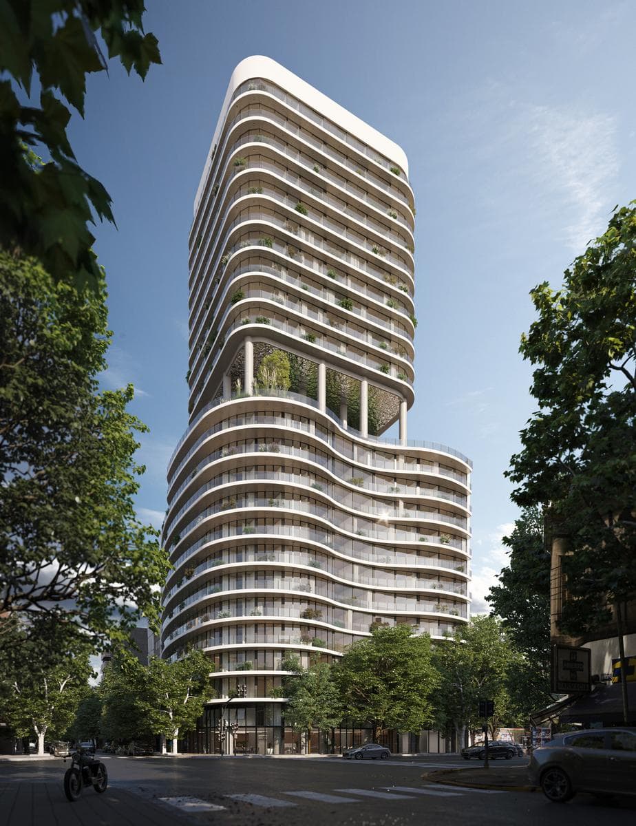 Apartment in Montserrat