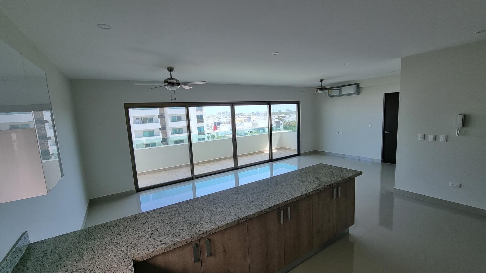 Beautiful Apartment for Sale in Cascades, Aqua, 3 Bedrooms, Cancun, Quintana Roo