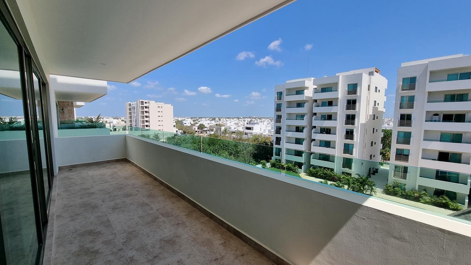 Beautiful Apartment for Sale in Cascades, Aqua, 3 Bedrooms, Cancun, Quintana Roo