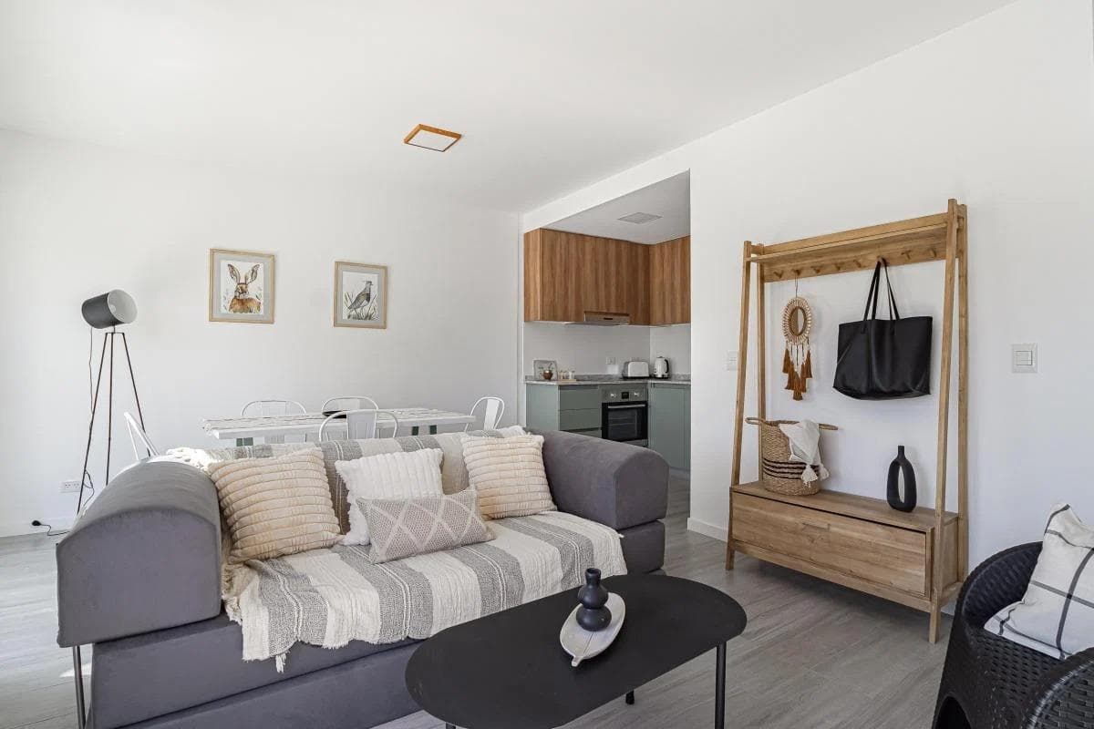 Apartment in Palermo