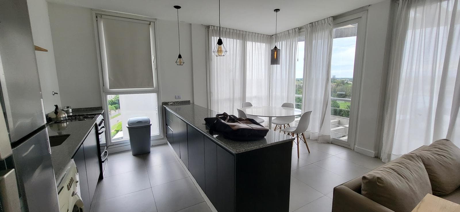 Apartment at Infinity Residences