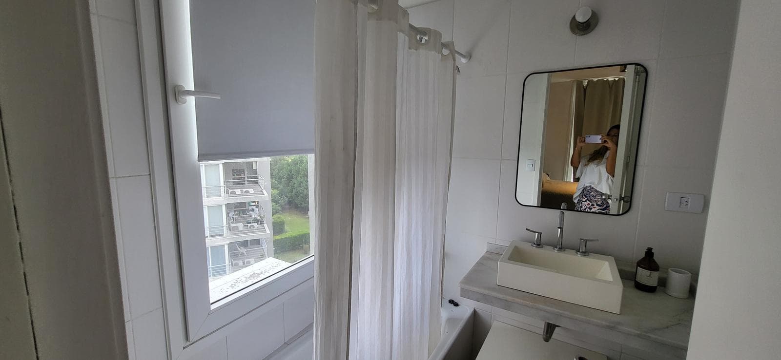 Apartment at Infinity Residences