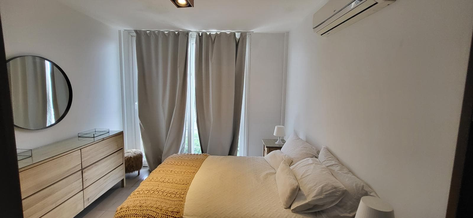 Apartment at Infinity Residences