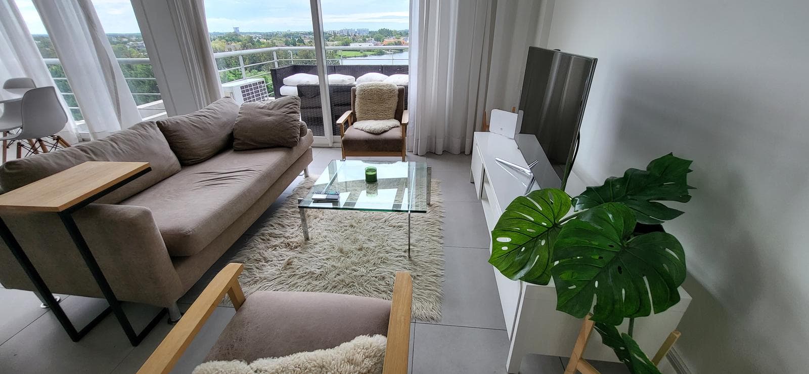 Apartment at Infinity Residences