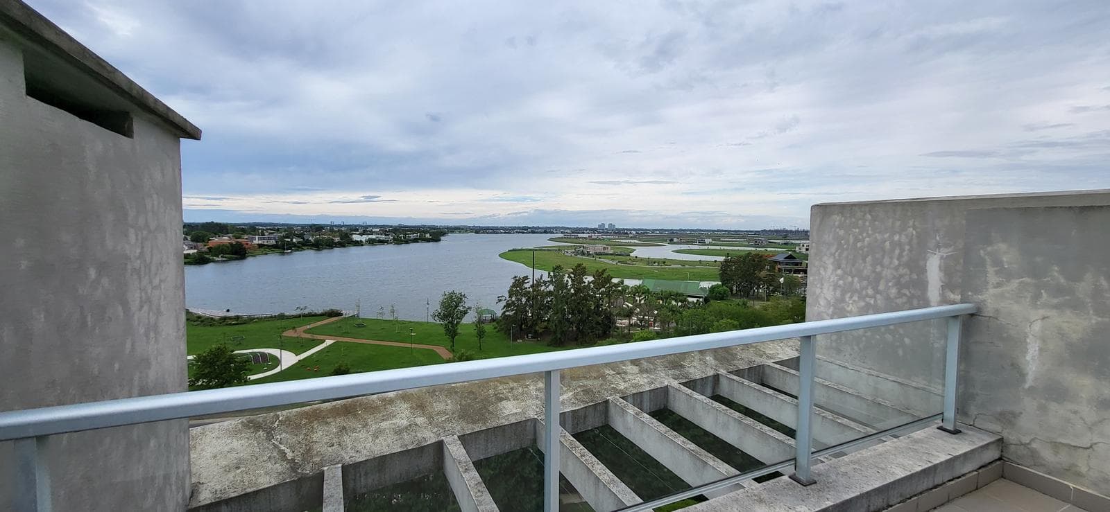 Apartment at Infinity Residences