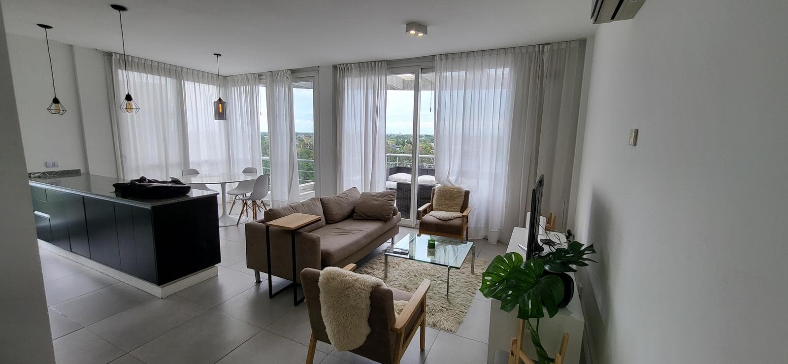 Apartment at Infinity Residences