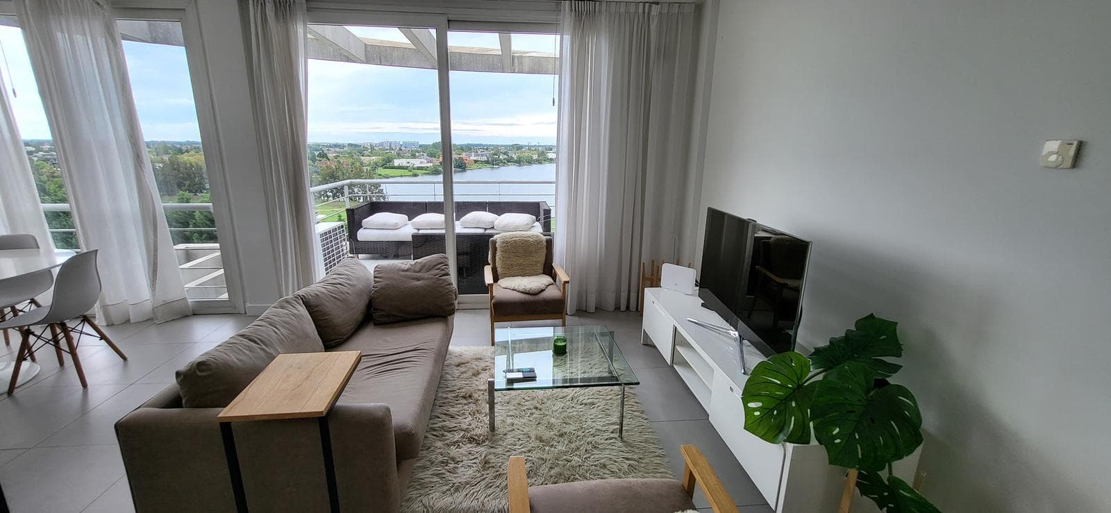 Apartment at Infinity Residences