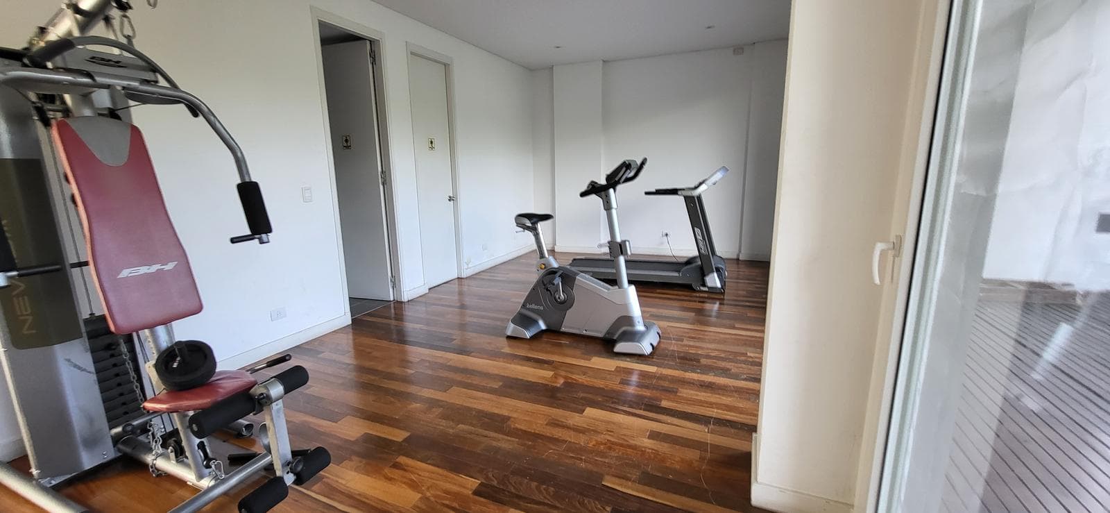 Apartment at Infinity Residences