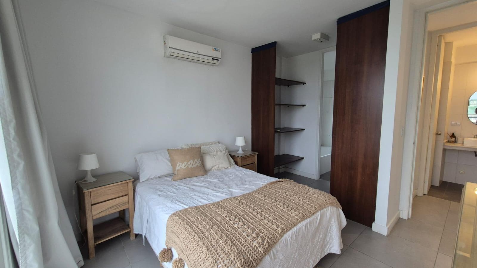 Apartment at Infinity Residences