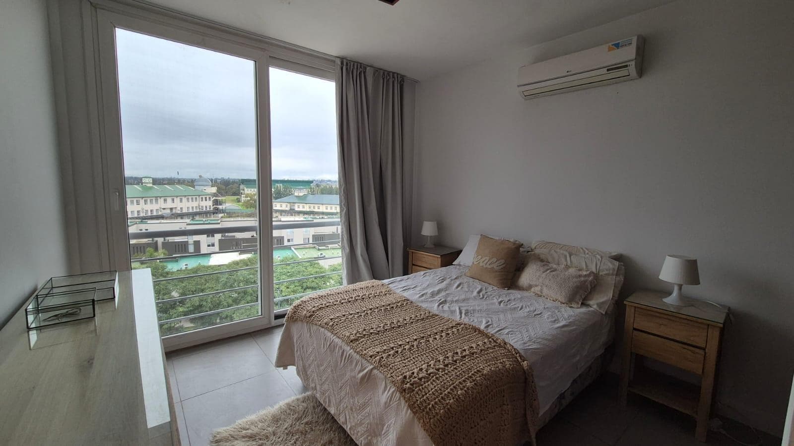 Apartment at Infinity Residences