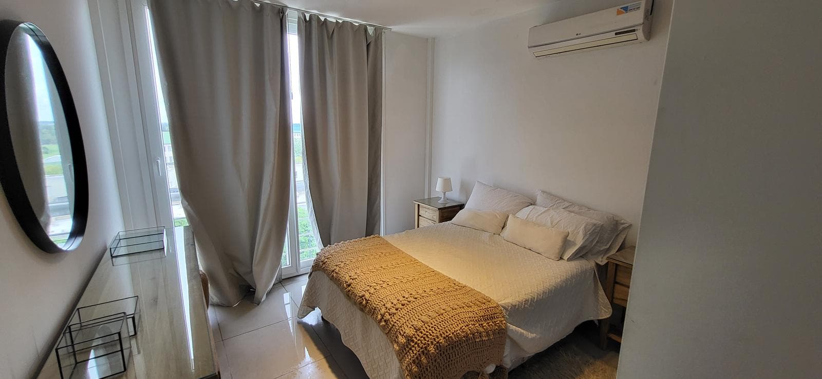 Apartment at Infinity Residences