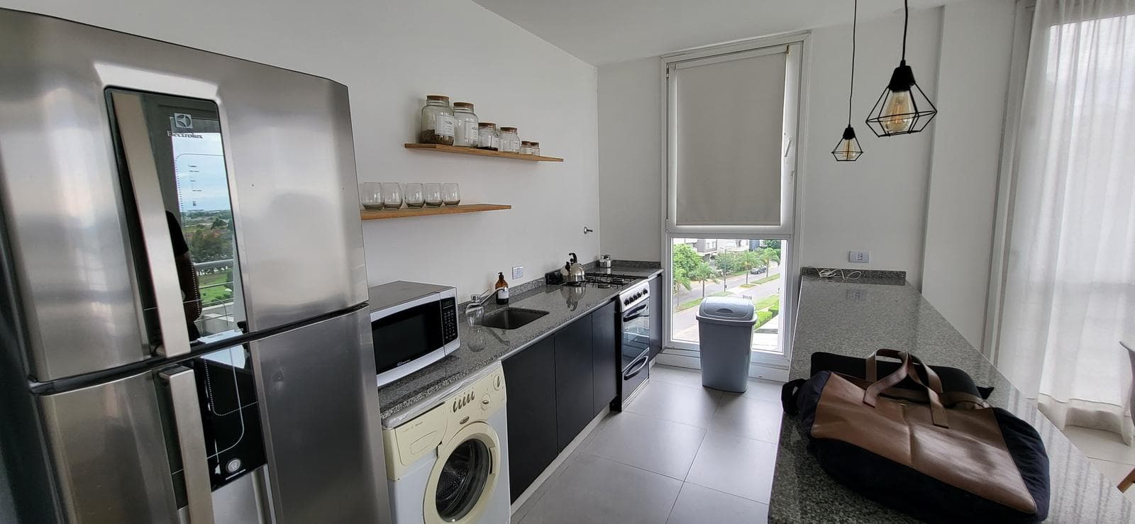 Apartment at Infinity Residences