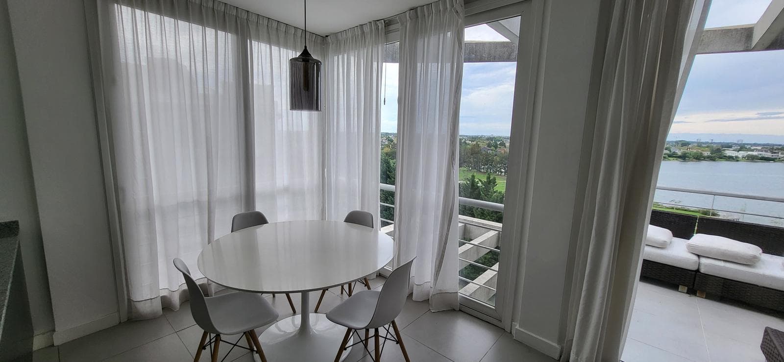 Apartment at Infinity Residences