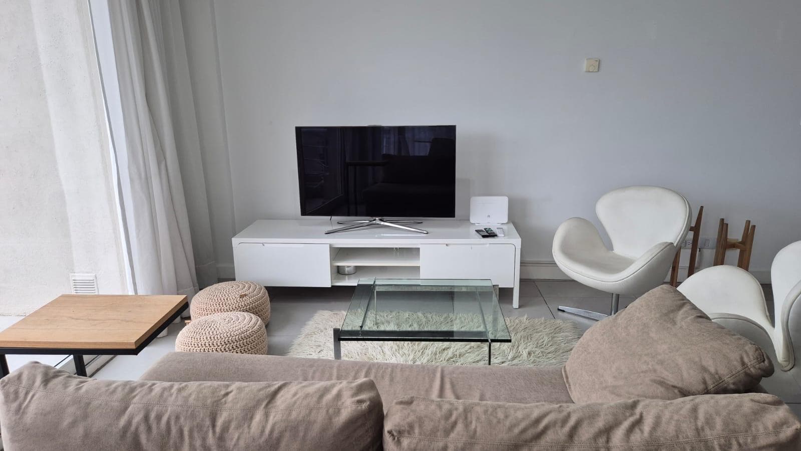 Apartment at Infinity Residences