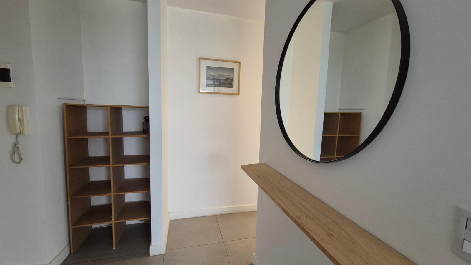 Apartment at Infinity Residences