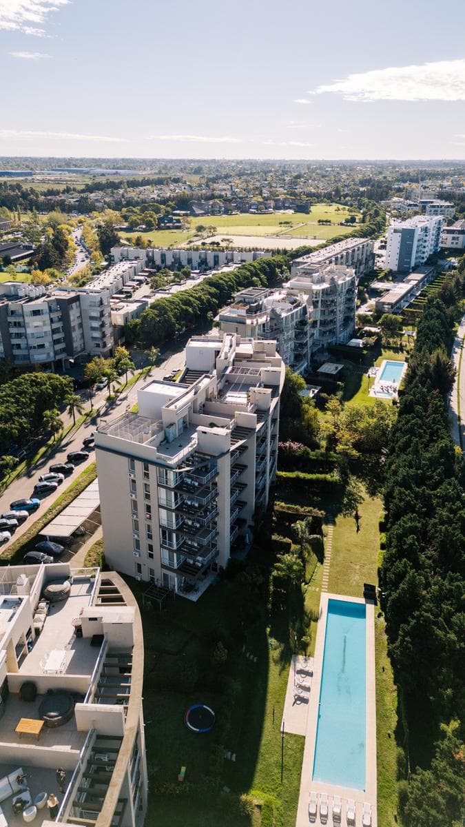 Apartment at Infinity Residences