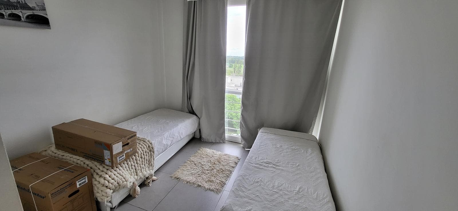 Apartment at Infinity Residences