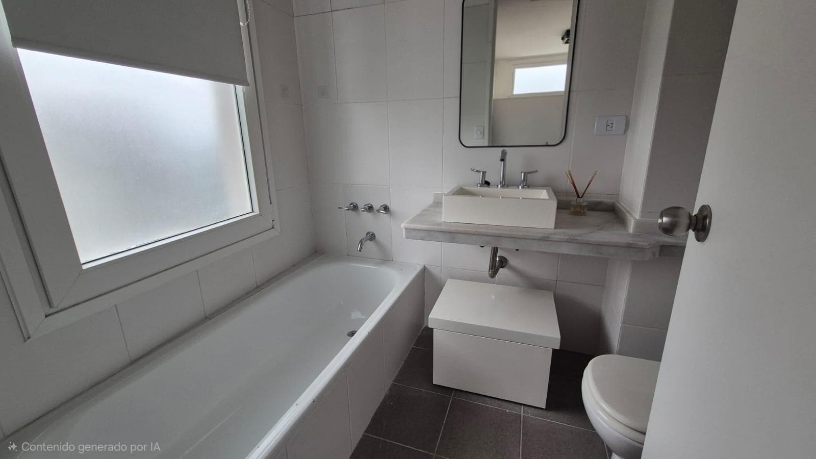 Apartment at Infinity Residences