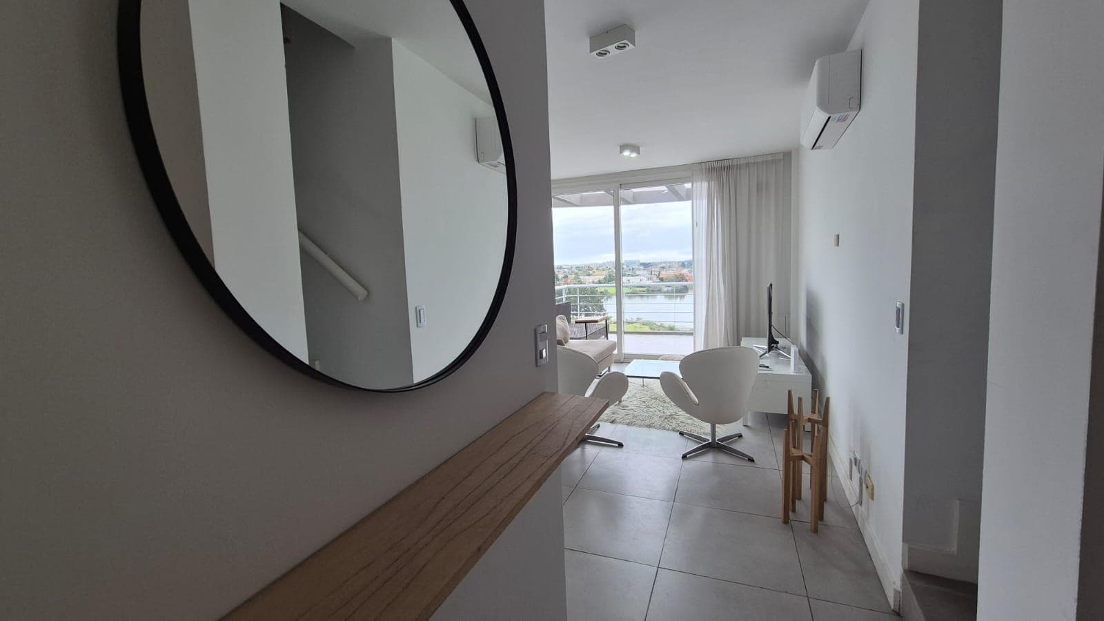 Apartment at Infinity Residences