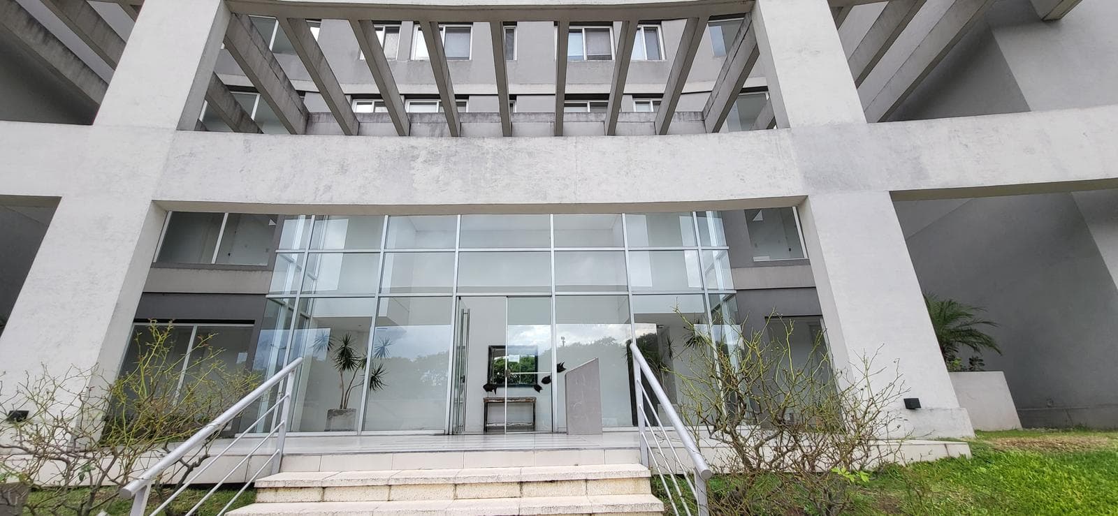 Apartment at Infinity Residences