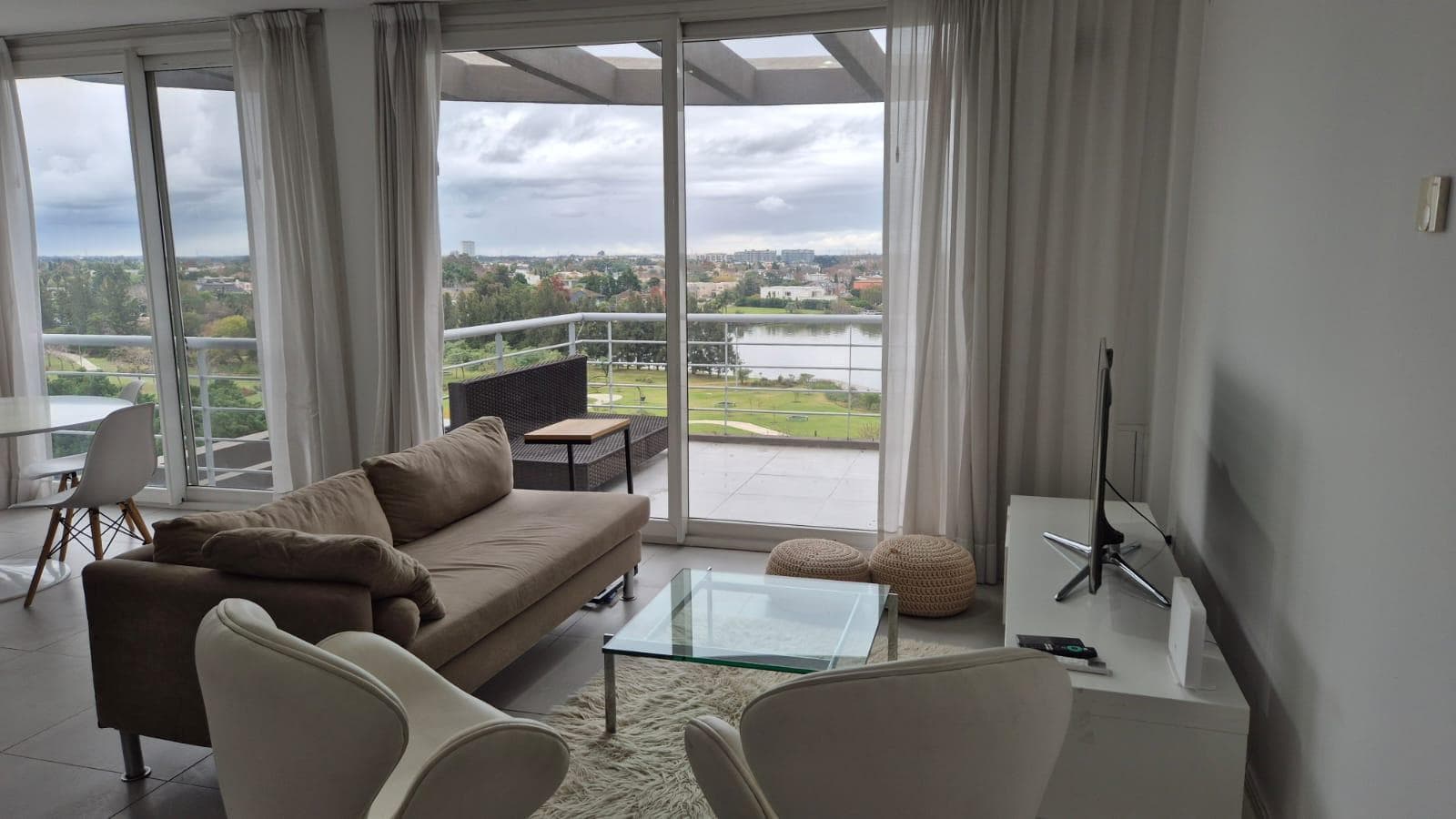 Apartment at Infinity Residences