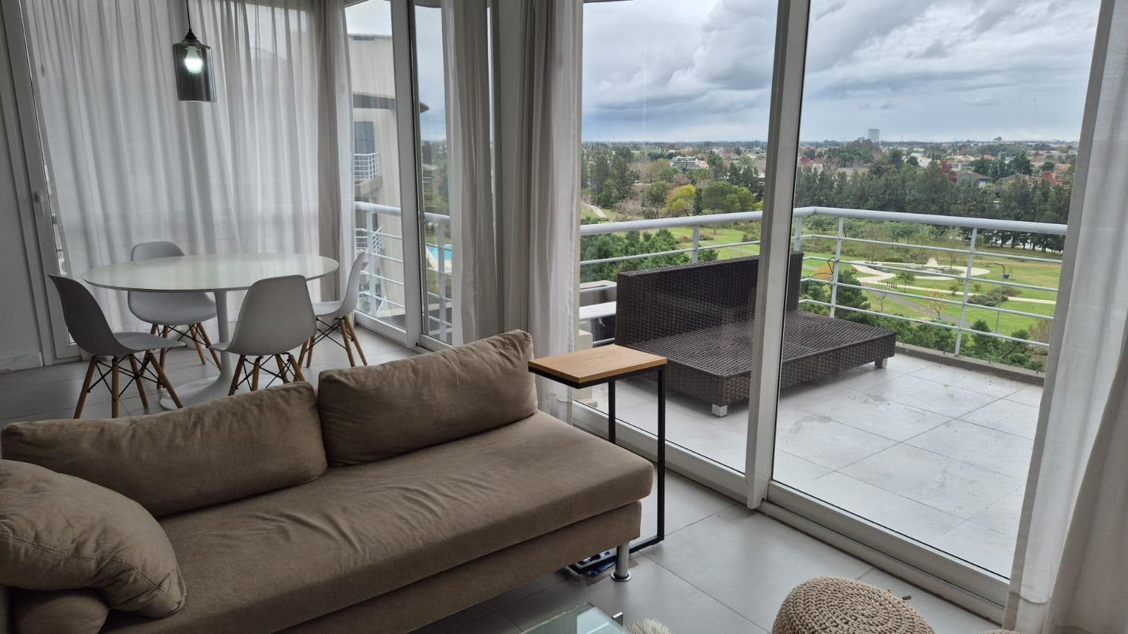 Apartment at Infinity Residences