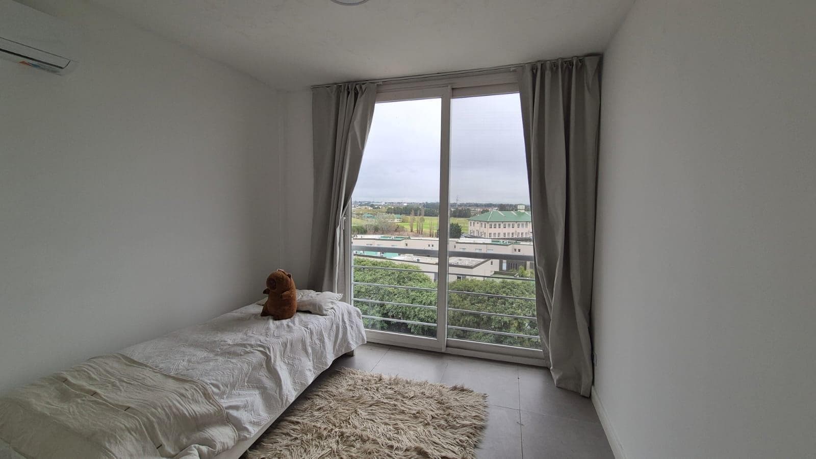 Apartment at Infinity Residences