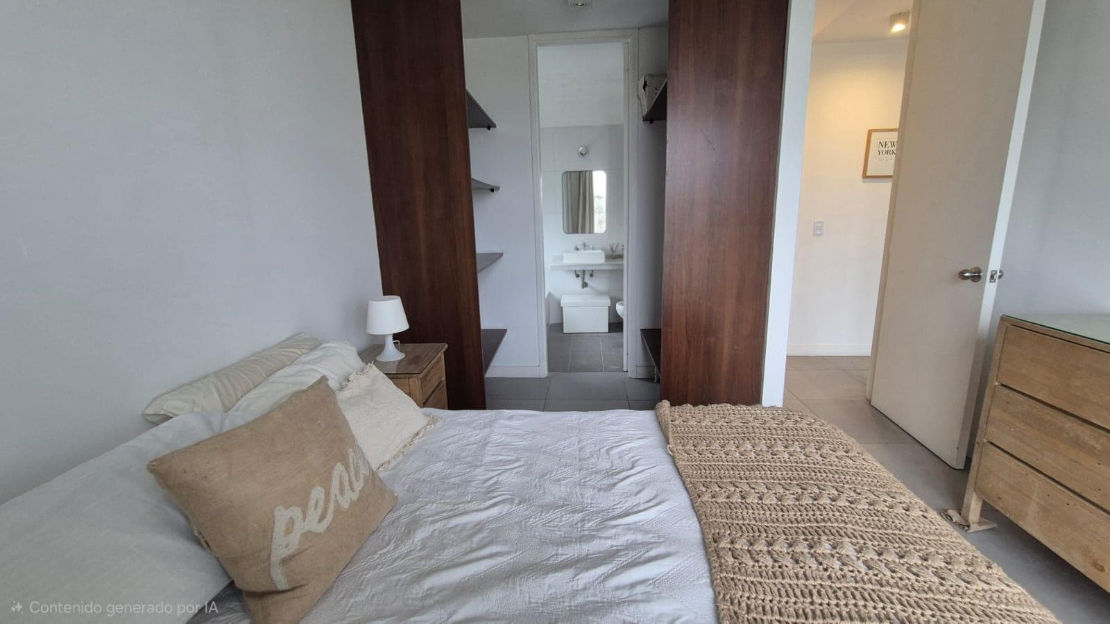Apartment at Infinity Residences