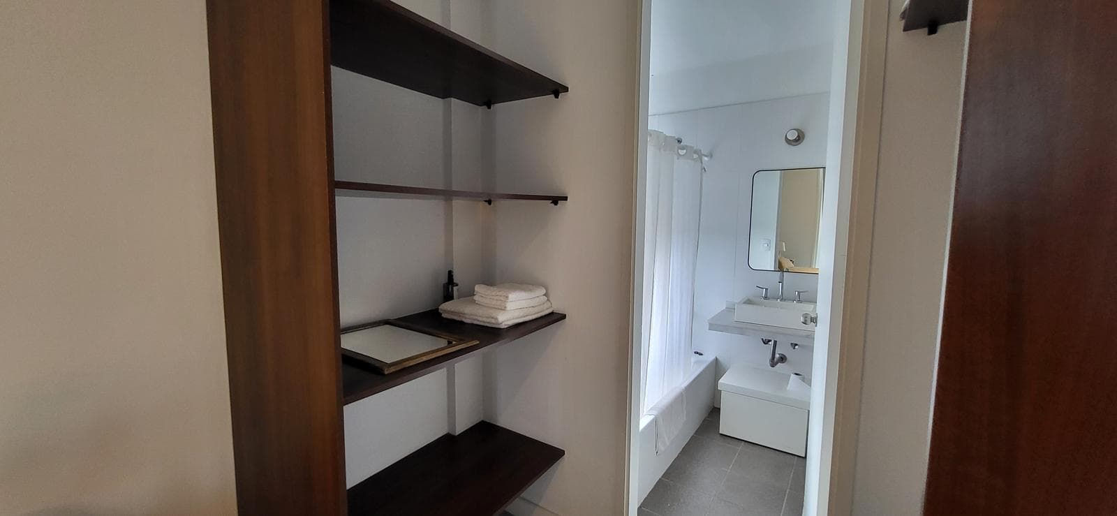 Apartment at Infinity Residences