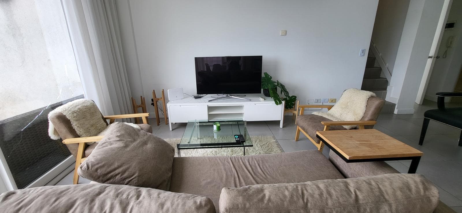 Apartment at Infinity Residences