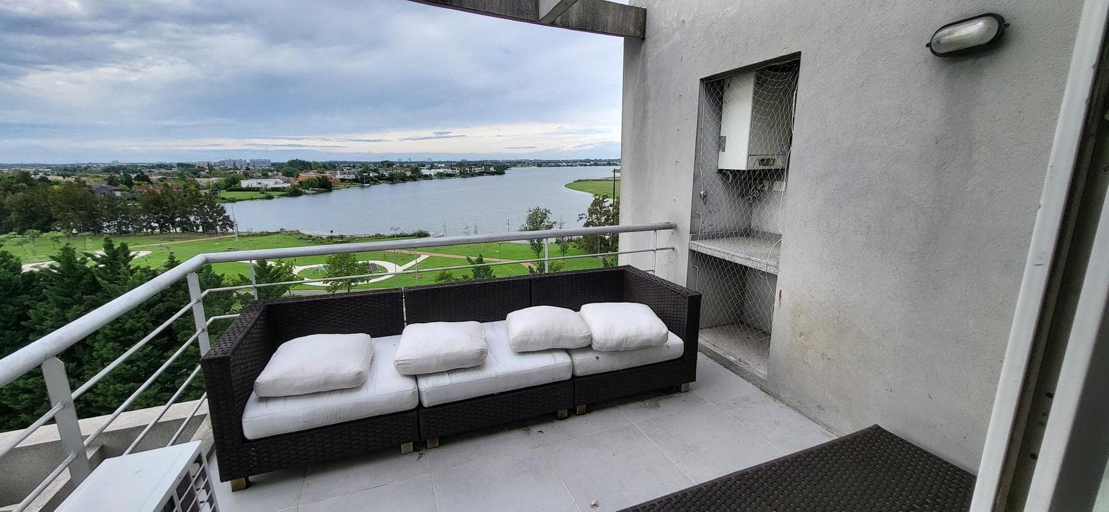 Apartment at Infinity Residences