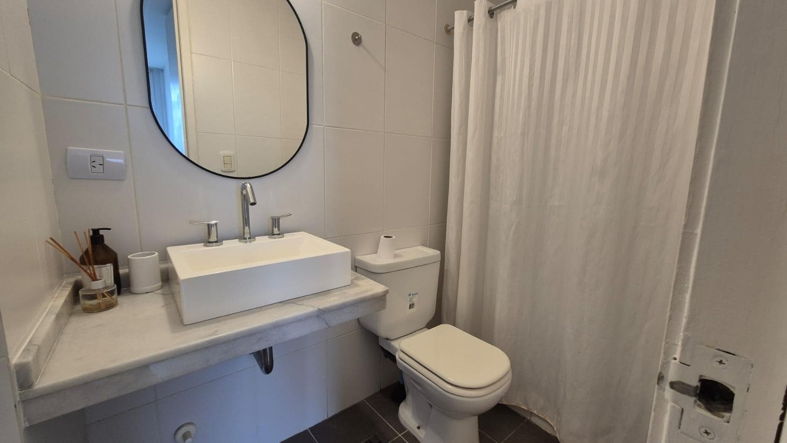 Apartment at Infinity Residences