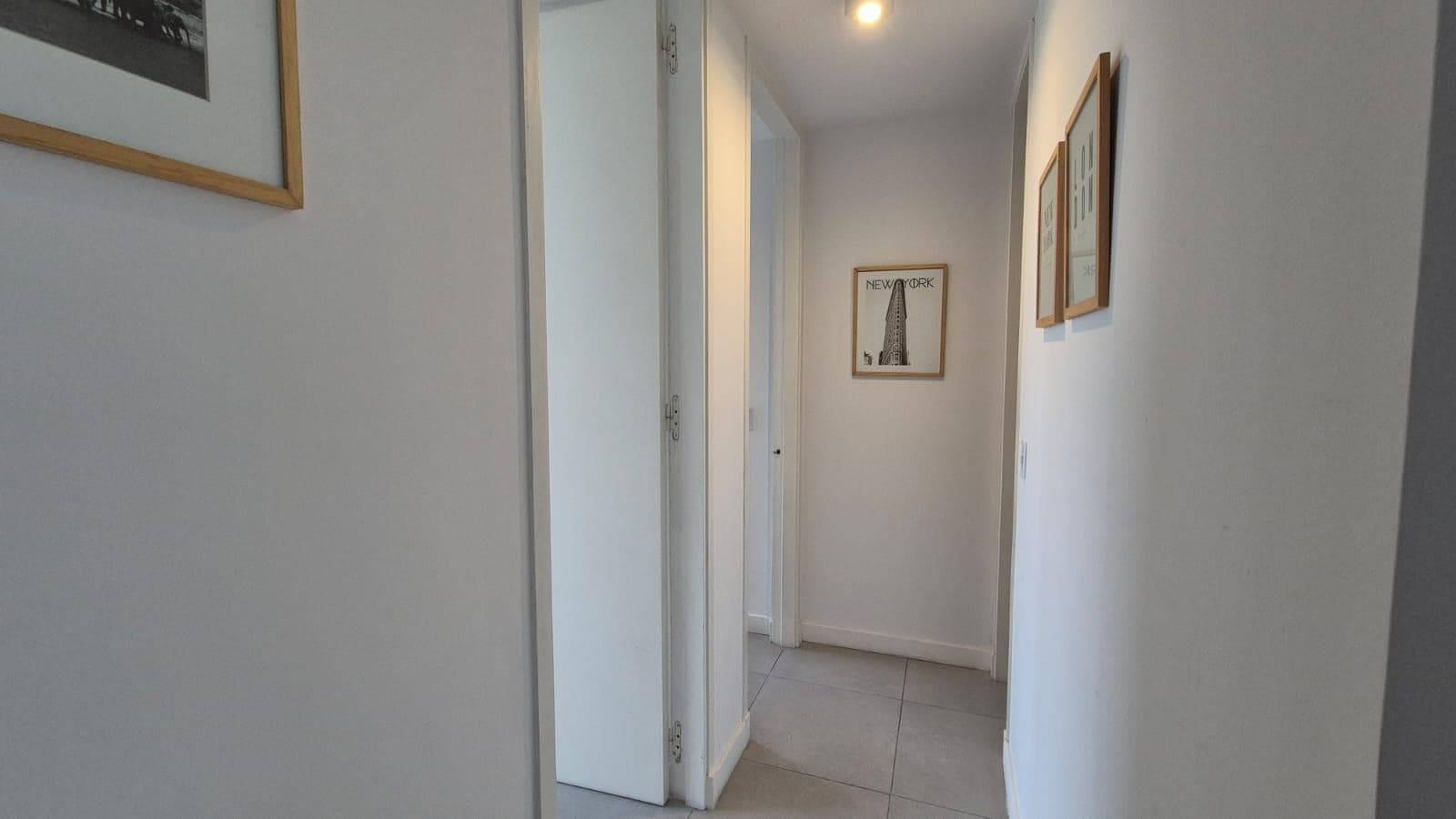 Apartment at Infinity Residences