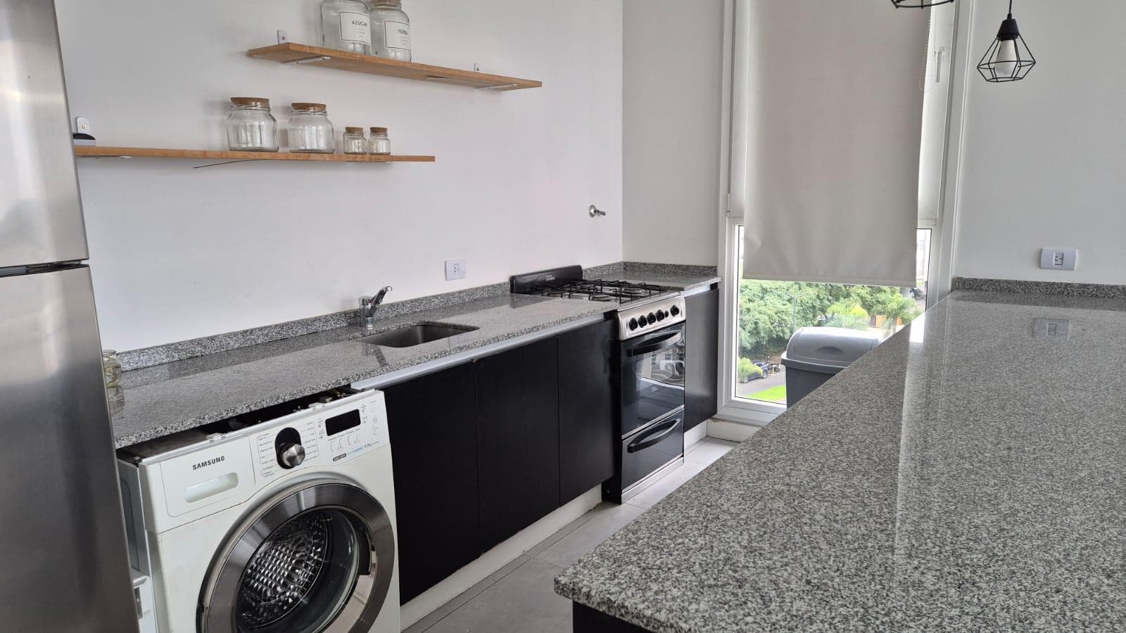 Apartment at Infinity Residences