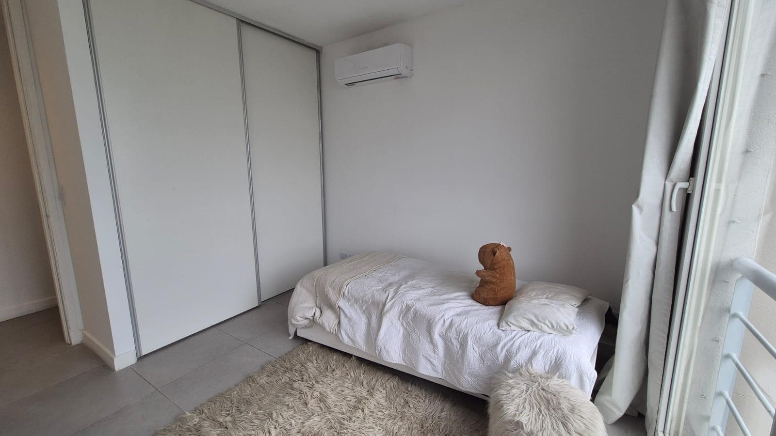 Apartment at Infinity Residences